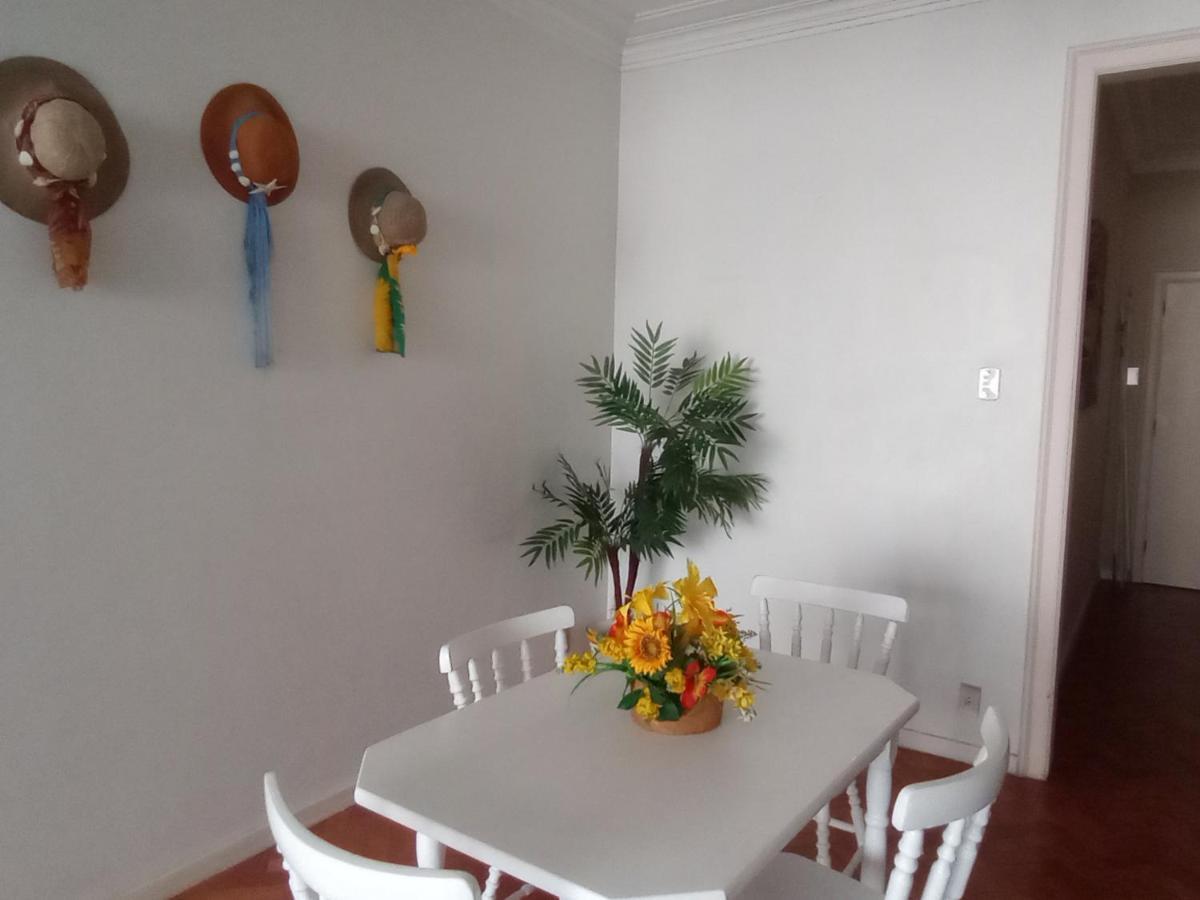Appartamento Ferias Sonhadas Na Praia Rio de Janeiro Esterno foto